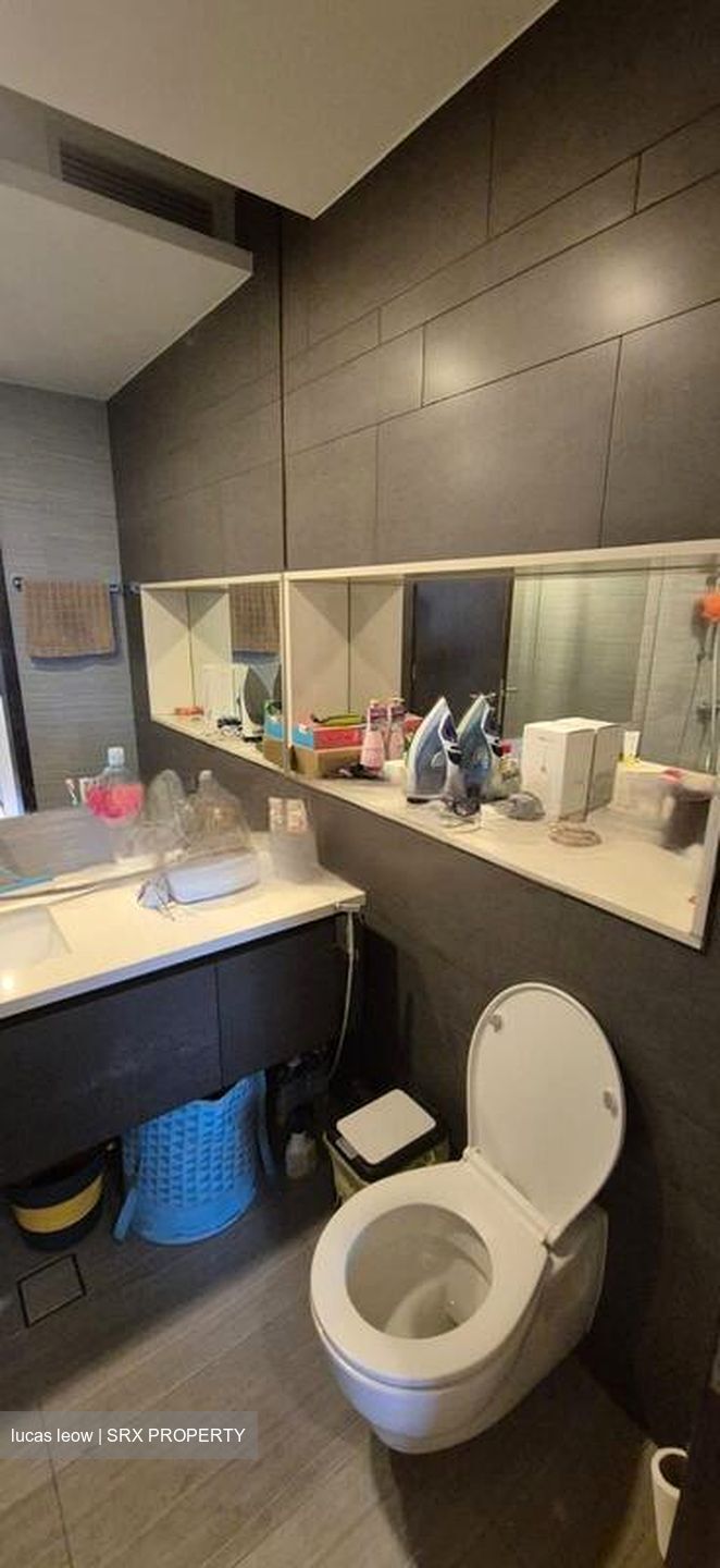 d'Nest (D18), Condominium #601156061